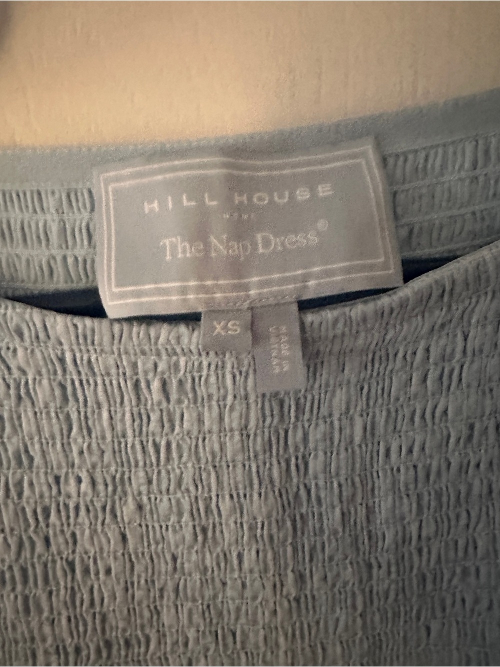 Hill House Home Cosima Nap Dress - Picture 5 of 6